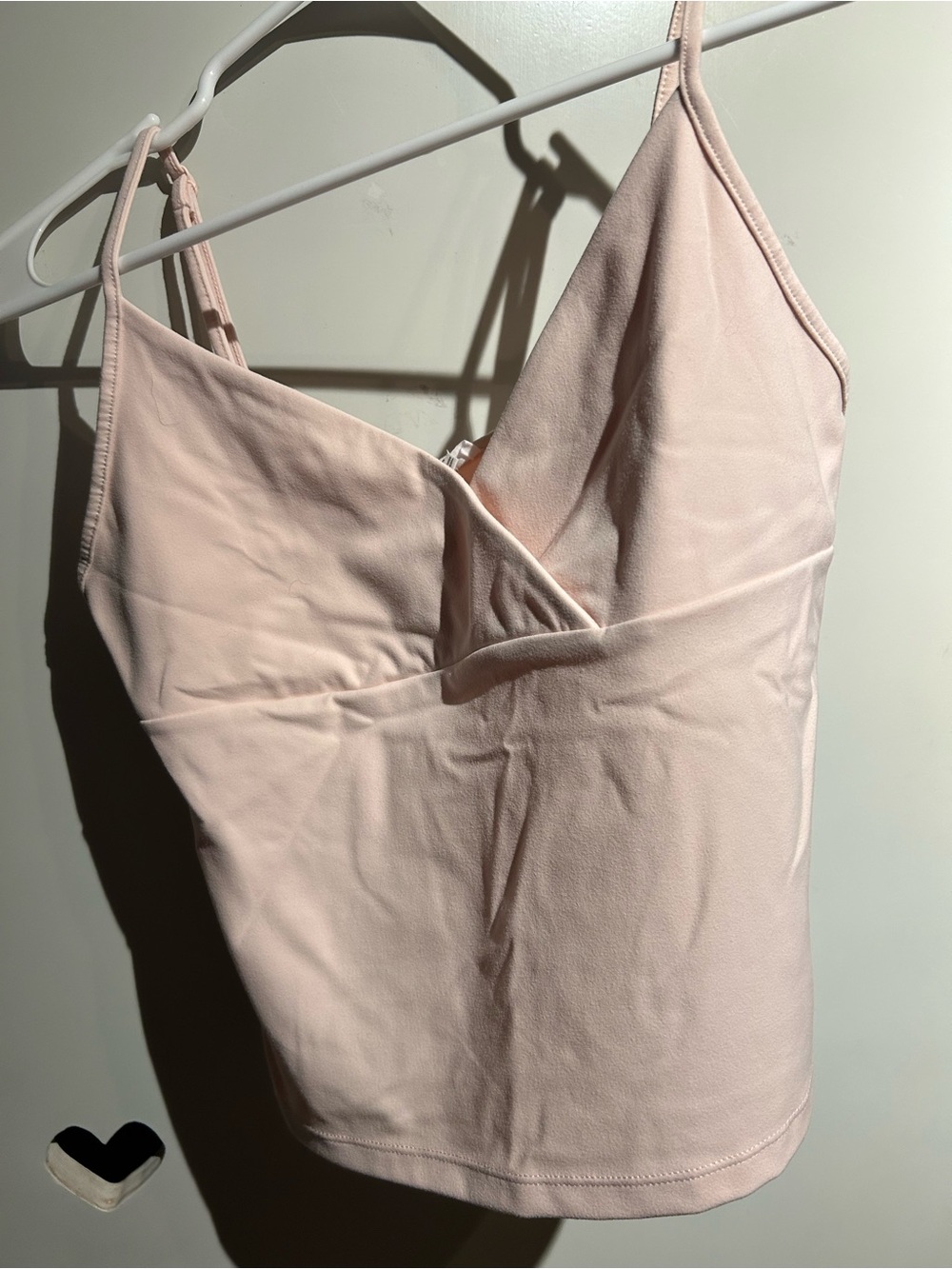 Garage Sleek Crossover Cami Top